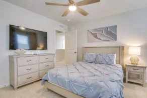 Shuttle to Beach: Millville By the Sea Retreat - Interior