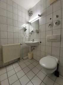CityPark Hotel - Bathroom