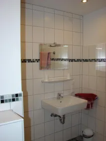 Pension Elisabeth - Bathroom