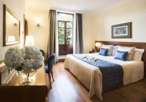 Hotel Ponte Sisto - Chambre