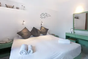 Hotel Nathalie - Rom
