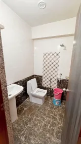 Pragati Guest House - Bad