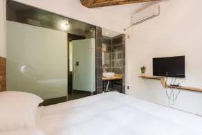 Moganshan Jianqi Inn - Room