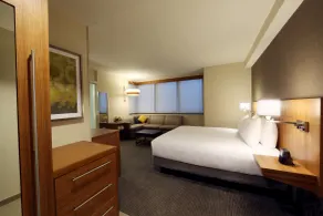 Hyatt Place Flushing/LaGuardia Airport - Chambre