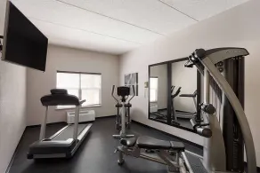 Country Inn & Suites by Radisson, Jackson, TN - Salle de remise en forme