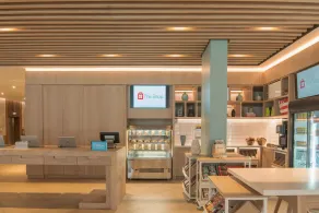 Hilton Garden Inn Umhlanga Arch - Reception