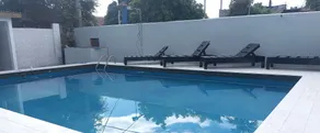 Labrish Guest House - Pool