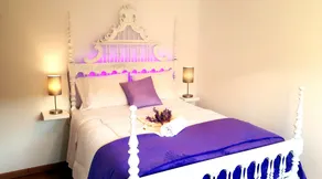Guesthouse of Alcobaça - Chambre