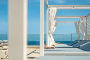 Hyatt Regency Malta - Piscina