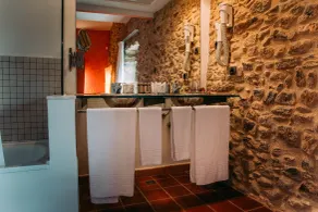 Arcs De Monells - Adults Only - Salle de bain
