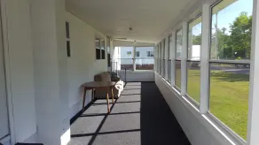 Riverbank Motel and Cabins Managed by Vacasa - Chambre