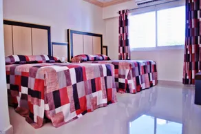 Hotel Nilo - Chambre