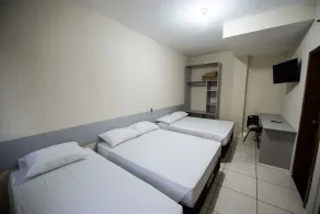 Vila Dumont no Centro de Foz - Chambre