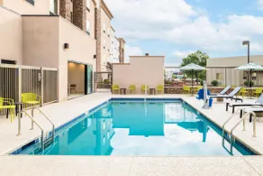 Hampton Inn & Suites Prescott Valley - Pool
