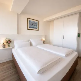 Burghotel Volmarstein - Camera