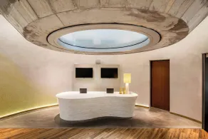 Renaissance Bordeaux Hotel - Réception
