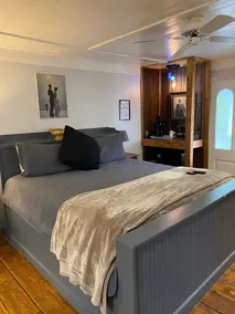 Old Storehouse Inn - Chambre