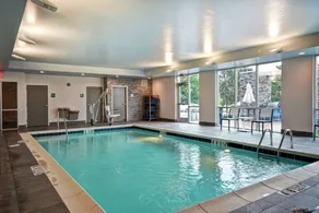 Home2 Suites by Hilton Georgetown - Piscine