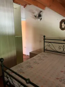 Beautiful and Quiet Villa In Residence In The Po Delta Oasis - Zimmer