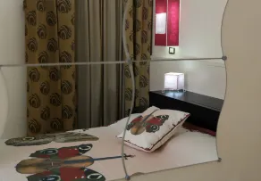Guest House Trastevere - Værelse