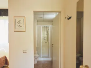 Hotel Palazzo dei Priori - Badrum