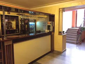 Primer Hotel - Reception