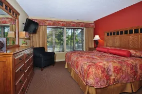 Bluegreen Vacations Blue Ridge Village, an Ascend Collection Resort - Rum