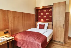 Orania.Berlin - Chambre