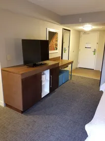 Hampton Inn by Hilton Minneapolis/Eagan - Chambre