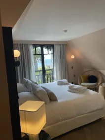 Best Western Plus Celtique Hôtel & Spa - Chambre