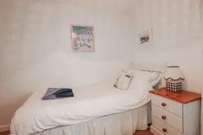 Kingfisher Cottage - Rum