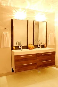 Casa Caballero Hotel Boutique - Bathroom