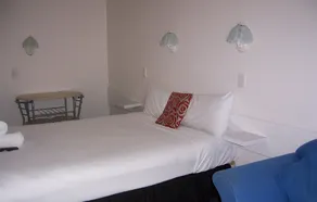 Aspley Motor Inn - Room