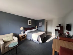BIGGS NU-VU MOTEL - Værelse