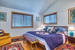 Sehome Garden Inn - Zimmer