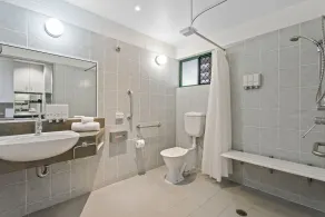 Capricorn Motel & Conference Centre - Room