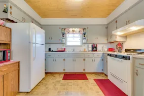 Charming Subiaco Getaway Near Arkansas River! - Innenbereich
