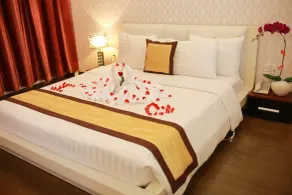 Lavender Hotel - Room