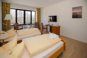Seehotel Berlin-Rangsdorf - Room