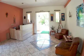 Porto Thassos Apartments & Studios - Recepción
