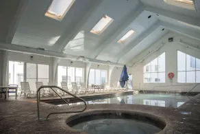 Branson Towers Hotel - Piscine