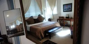 The Columbia Inn at Peralynna - Chambre