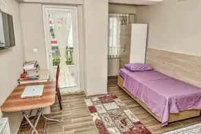 Figen Suite Hotel 2 - Room