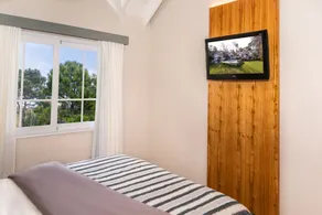 Miradores del Bosque Apart & Spa - Room