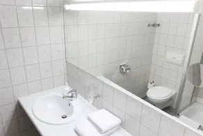 Hotel Nova - Salle de bain