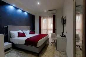 Rome By Suite Vatican - Værelse
