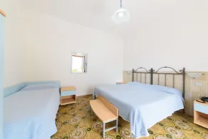 Hotel Celeste - Chambre