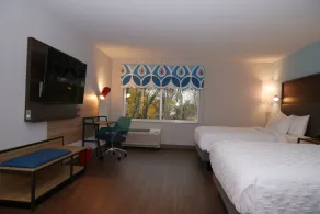Tru By Hilton Chambersburg, PA - Chambre