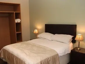 The Downe Arms - Habitación