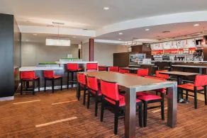 Courtyard by Marriott Corpus Christi - Restaurant